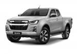 Isuzu D-Max Hi-Lander 2-Door 2019 года (TH)